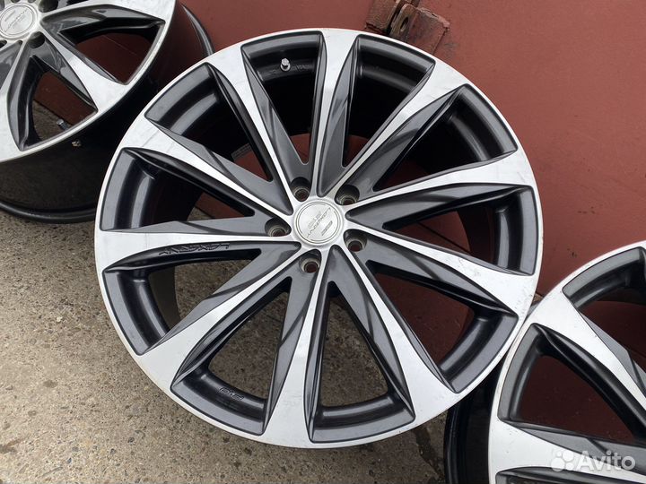 Широкие Badx loxarny r20; 5/114,3