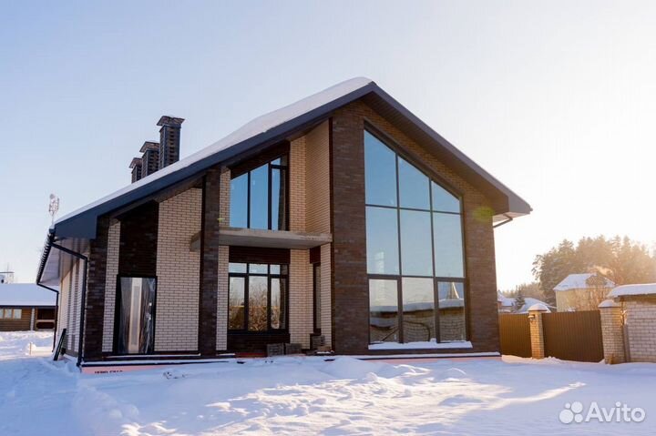 Пластиковые и алюминевые окна