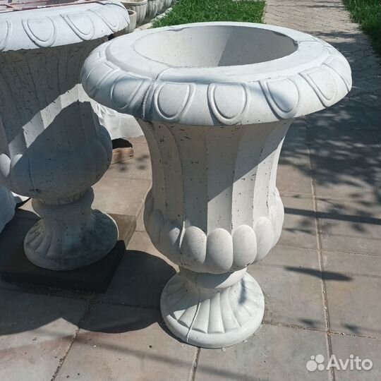 Вазон Олимпийский кубок