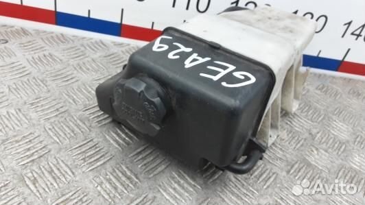 Бачок расширительный hyundai H1 (starex) 2 (GEA29N
