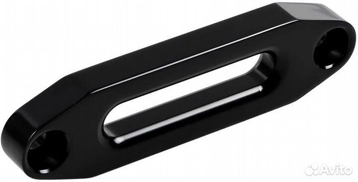 Клюз для лебедки ATV3000 lbs (черный)