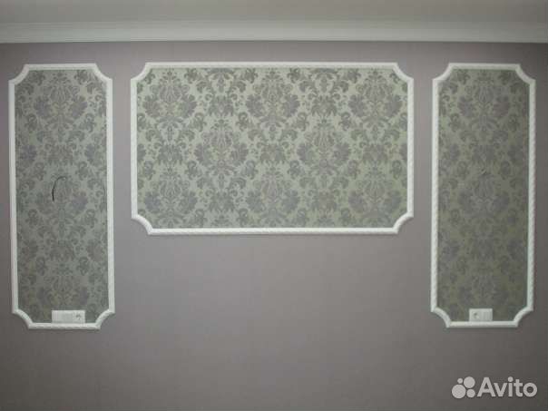 Ремонт квартир под ключ