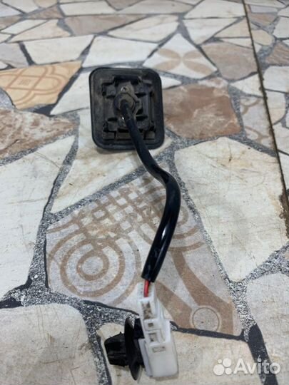 Камера заднего вида Nissan Teana J32