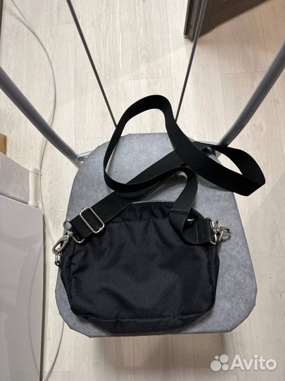 Сумка la routine