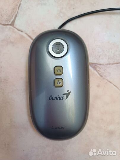 Мышь для компьютера