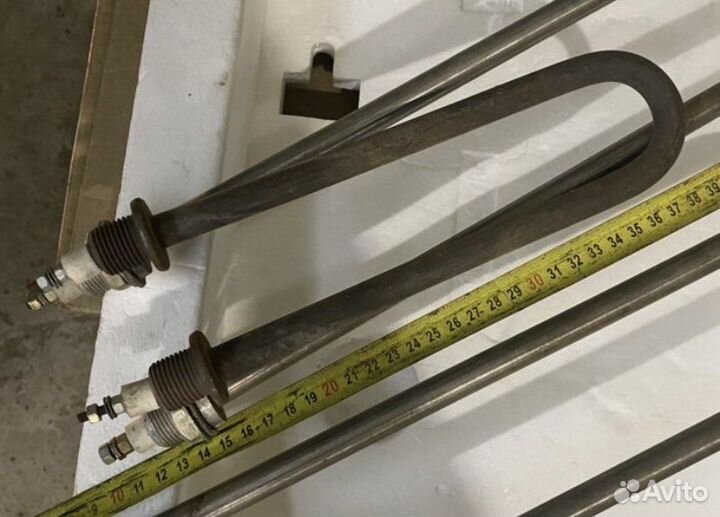 Тэн электрический