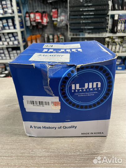 Ступица задняя ix35 (10),Sportage(10) 52730-3S200