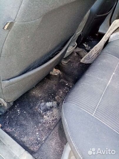 Химчистка/удаление запахов: мебели, авто и ковровы