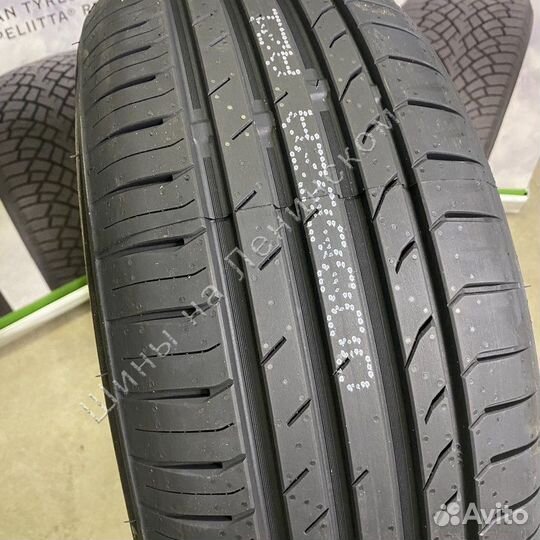 Goodride ZuperEco Z-107 175/65 R14 82H