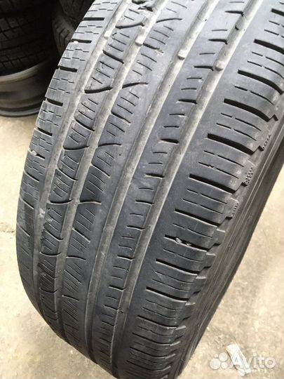 Pirelli Scorpion Verde All Season 235/65 R17