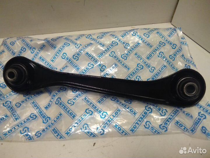 Тяга поперечная рулевая задняя правя Volkswagen