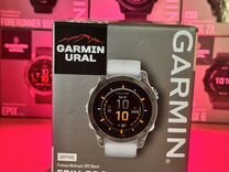 Garmin epix pro gen 2 47mm sapphire titanium