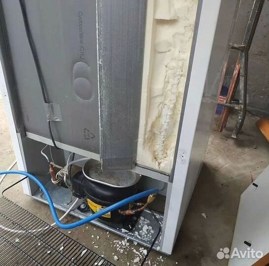 Ремонт холодильников Ремонт стиральных машин Дома