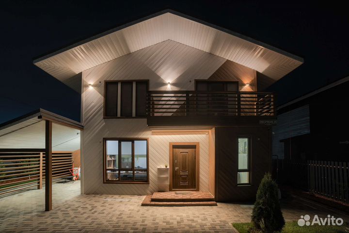 Интерьерный фотограф