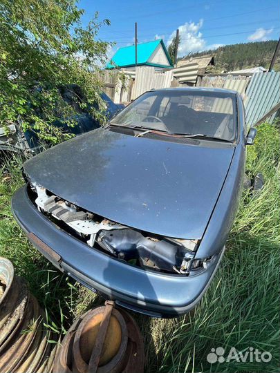 Isuzu gemini кузов jt 150, jt 600, jt 151f