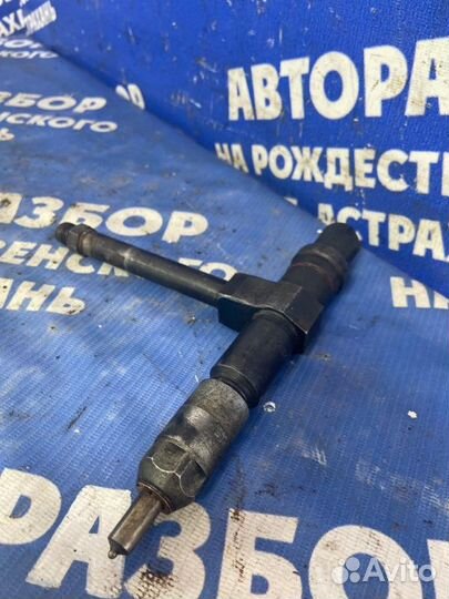 Топливная форсунка. Маз 5432 грузовой АВТОМОБИЛЬ