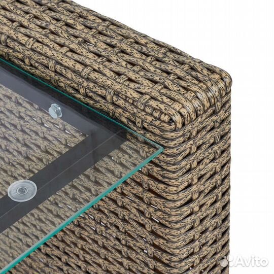 Мебель из ротанга Марокко. Новые с доставкой