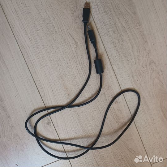 Кабель USB для принтера