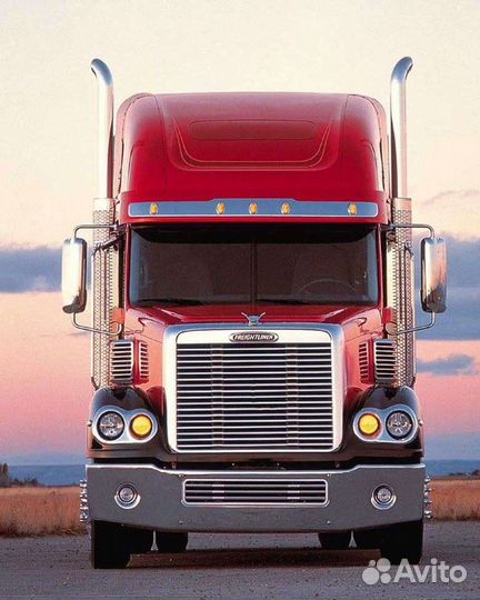 Грузовые перевозки