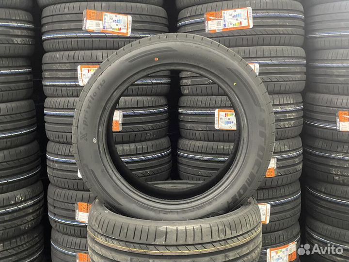 Tracmax X-Privilo TX3 235/55 R19 105Y