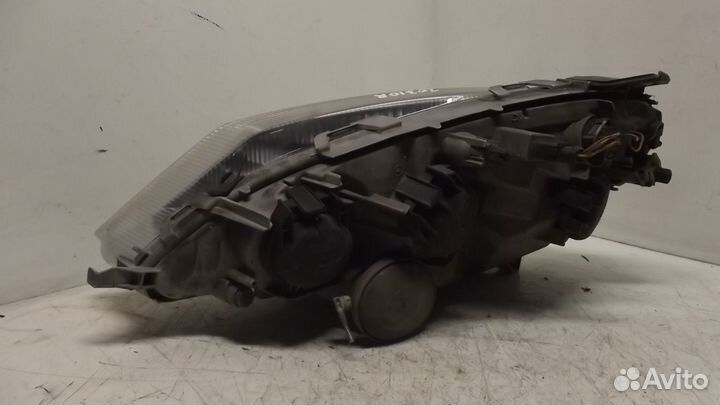 Фара передняя правая Mercedes-Benz Vaneo W414