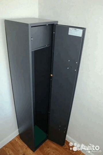 Оружейный сейф