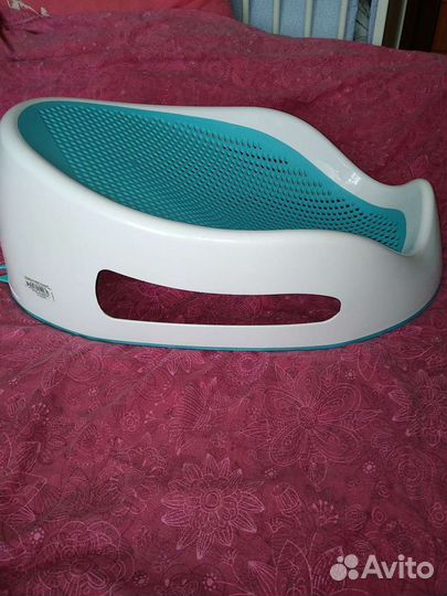 Горка для купания angelcare