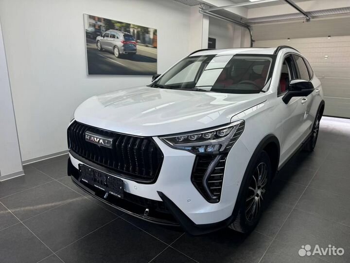 Haval Jolion 1.5 AMT, 2024