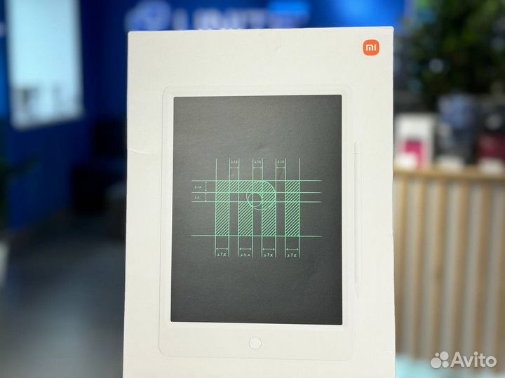 Цифровая доска для рисования Xiaomi Mijia LCD