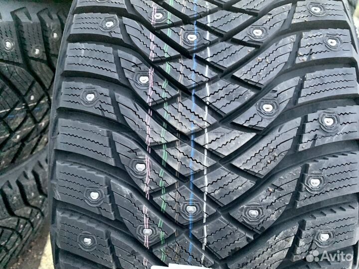 Goodyear UltraGrip Arctic 2 235/40 R19 96T
