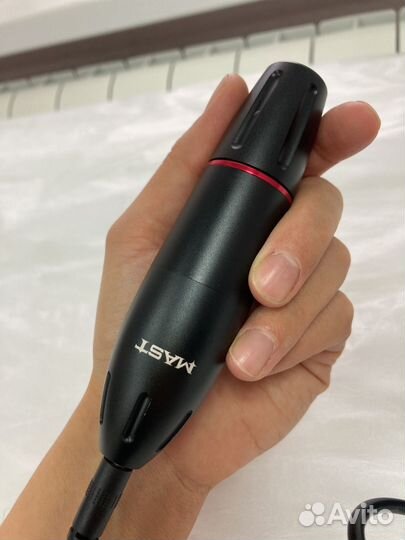 Маст пузатик