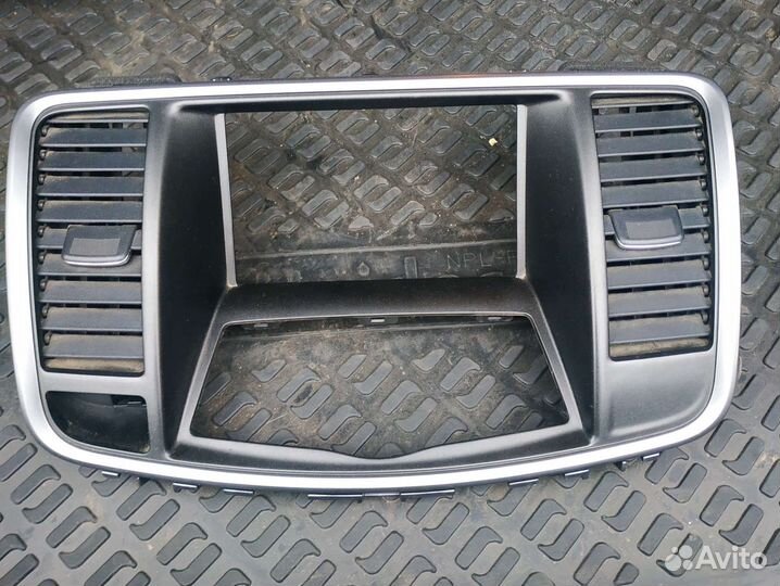 Рамка для монитора