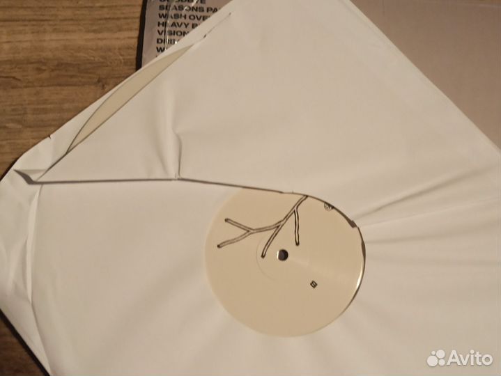 Пластинка винил Mundy's Bay, читайте описание Инди