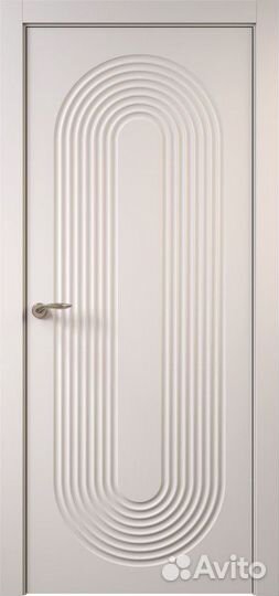 Двери межкомнатные