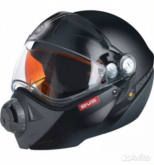 Крепление маски для шлема bv2s brp 4483560090