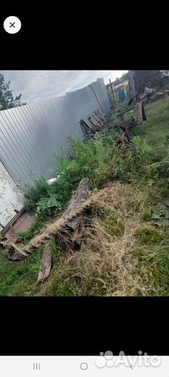 Косилка кзн бу