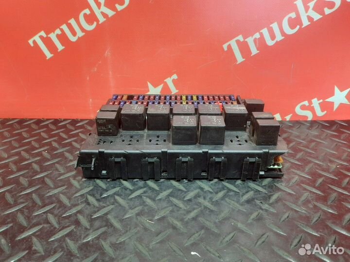 Блок предохранителей Daf XF105