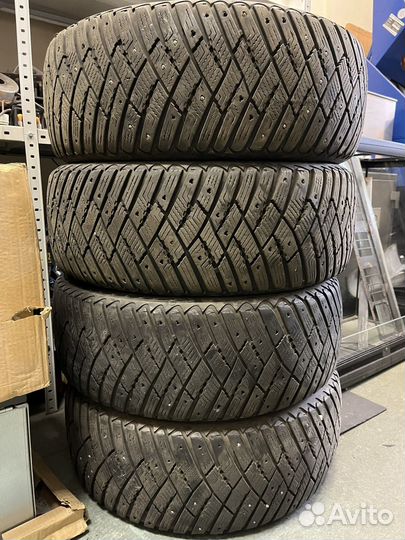 Goodyear Ultragrip Ice Arctic 205/55 R16