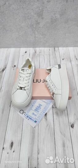 Кроссовки Liu Jo