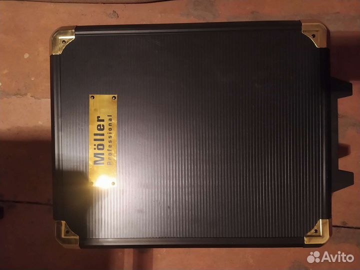 Набор инструментов 189 предметов