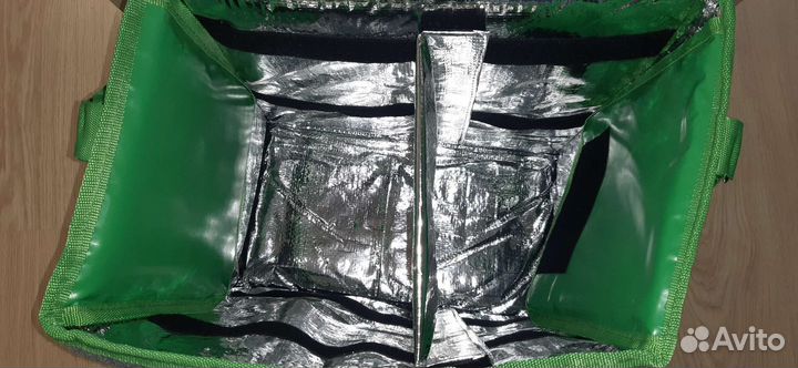 Сумка-холодильник, термосумка, терморюкзак