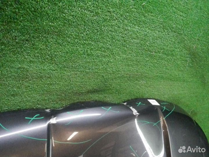 Б/У Б/У Капот Ford Explorer 5 U502 (2015-2019)