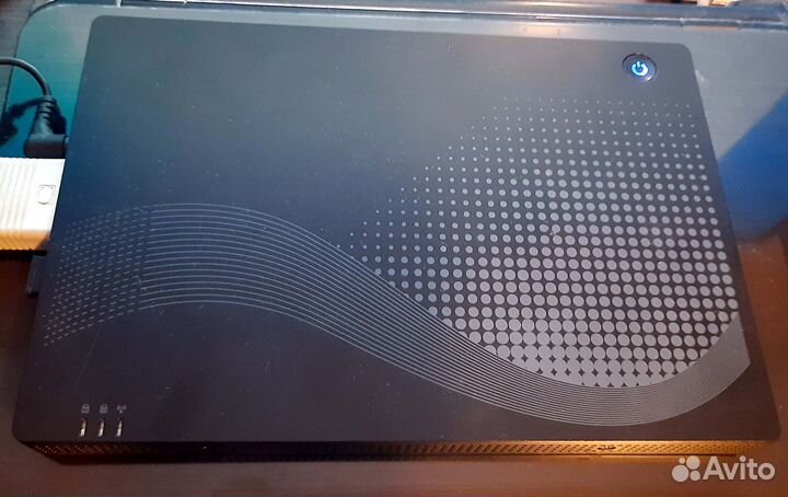 Компактный мини компьютер