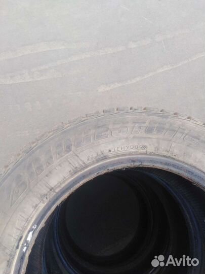 Зимние шины r 15