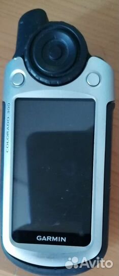 Навигатор гармин колорадо 300