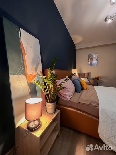 Интерьерный фотограф