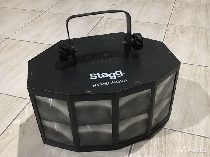 Светомузыка