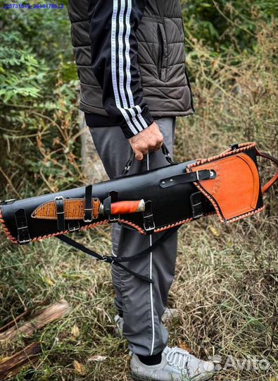 Шашлычный набор колчан (Арт.84770)