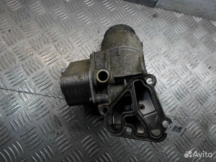 Корпус масляного фильтра Hyundai i30 1 264102A500