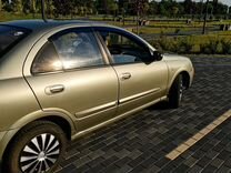 Nissan Almera Classic 1.6 MT, 2007, 200 000 км, с пробегом, цена 480 000 руб.